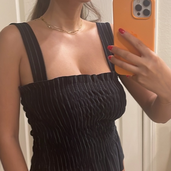 Zara top - Picture 2 of 2